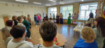 Дошкольное образование Удомли: креативный старт года