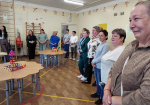 31.08.2026 | Дошкольное образование Удомли: креативный старт года