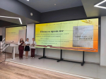 31.08.2026 | В Верхневолжье определены победители конкурса исследовательских работ «Музейный предмет – хранитель социальной памяти»