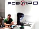 Робототехника для преподавателей ТвГТУ