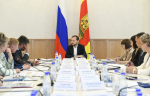02.09.2026 | По решению Виталия Королева в медучреждениях Тверской области вводятся новые стандарты обеспечения постельным бельем и другим мягким инвентарем