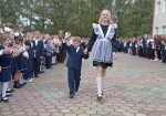 03.09.2026 | Исполняющий обязанности начальника Инспекции Гостехнадзора Тверской области Сергей Березенков принял участие в торжественной линейке