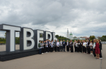 В День солидарности в борьбе с терроризмом в Твери проходят памятные мероприятия