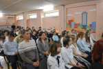 В День солидарности в борьбе с терроризмом в Твери проходят памятные мероприятия
