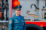 В Твери прошла акция «Молодёжь против террора»