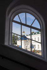 4 сентября 2026, Божественная литургия. Раифский Богородицкий мужской монастырь (Татарстан)