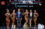 10.09.2026 | В Твери состоялся чемпионат по бодибилдингу на Кубок ДОСААФ
