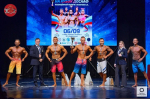 10.09.2026 | В Твери состоялся чемпионат по бодибилдингу на Кубок ДОСААФ