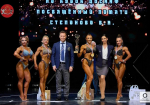 10.09.2026 | В Твери состоялся чемпионат по бодибилдингу на Кубок ДОСААФ