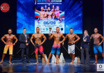 10.09.2026 | В Твери состоялся чемпионат по бодибилдингу на Кубок ДОСААФ