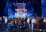 10.09.2026 | В Твери состоялся чемпионат по бодибилдингу на Кубок ДОСААФ