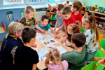 В Книго-волшебную страну - путешествие, полное открытий!