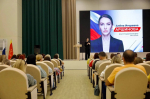 В Твери на площадке Центра образования №56 прошло общегородское родительское собрание