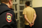 Житель Ржева получил семь суток ареста за утренний дебош в деревне