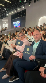 16.09.2026 | Гордость Верхневолжья: педагог из Вышнего Волочка отмечен наградой Президента РФ