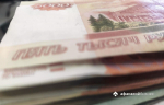 Взят под арест курьер, забравший у жительницы Лихославля 2,6 миллионов рублей