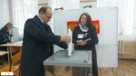 Главы муниципалитетов Тверской области проголосовали в первый день выборов