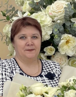 С юбилеем, наш уважаемый руководитель!