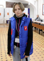 Выборы изнутри: взгляд наблюдателя