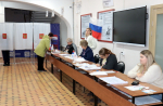 Три серьёзных дня