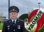 Капитан полиции Александр Егоров из Удомли стал народным участковым региона
