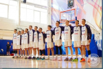 У тверской баскетбольной команды появился спонсор