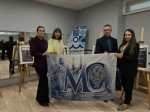 Ежегодная акция «Молодёжь против террора» в мультимедийном парке «Россия – Моя история»
