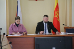 Тверские депутаты обсудили результаты летнего трудоустройства подростков