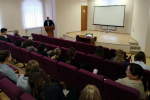 Школьники познакомились с профессией экскурсовода