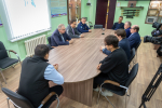 Соревнования по программированию БАС в ТвГТУ 2026
