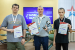 Соревнования по программированию БАС в ТвГТУ 2026