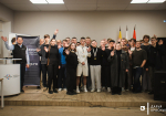 25.09.2026 | В Тверской области подвели итоги чемпионата по спортивному программированию