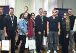 25.09.2026 | В Тверской области подвели итоги чемпионата по спортивному программированию