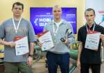 25.09.2026 | В Тверской области подвели итоги чемпионата по спортивному программированию