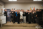 25.09.2026 | В Тверской области подвели итоги чемпионата по спортивному программированию
