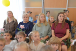 В Твери поздравили работников дошкольного образования