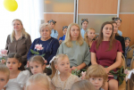 В Твери поздравили работников детсадов с праздником дошкольного образования