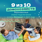 Тверьстат подсчитал, сколько жителей региона пользуется гаджетами с Интернетом