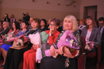 В День учителя тверским педагогам вручили награды