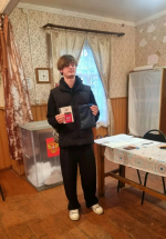 МОБИЛЬНЫЕ МОНИТОРИНГОВЫЕ ГРУППЫ НАБЛЮДЕНИЯ НА ВЫБОРАХ ПОДТВЕРДИЛИ СВОЮ ВЫСОКУЮ ЭФФЕКТИВНОСТЬ И ВОСТРЕБОВАННОСТЬ