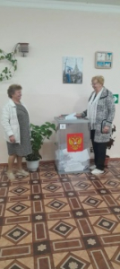 МОБИЛЬНЫЕ МОНИТОРИНГОВЫЕ ГРУППЫ НАБЛЮДЕНИЯ НА ВЫБОРАХ ПОДТВЕРДИЛИ СВОЮ ВЫСОКУЮ ЭФФЕКТИВНОСТЬ И ВОСТРЕБОВАННОСТЬ
