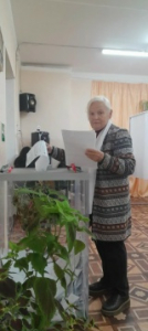 МОБИЛЬНЫЕ МОНИТОРИНГОВЫЕ ГРУППЫ НАБЛЮДЕНИЯ НА ВЫБОРАХ ПОДТВЕРДИЛИ СВОЮ ВЫСОКУЮ ЭФФЕКТИВНОСТЬ И ВОСТРЕБОВАННОСТЬ