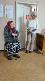 МОБИЛЬНЫЕ МОНИТОРИНГОВЫЕ ГРУППЫ НАБЛЮДЕНИЯ НА ВЫБОРАХ ПОДТВЕРДИЛИ СВОЮ ВЫСОКУЮ ЭФФЕКТИВНОСТЬ И ВОСТРЕБОВАННОСТЬ