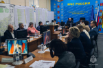 В Тверской области стартовала Всероссийская штабная тренировка по гражданской обороне