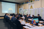 В Тверской области стартовала Всероссийская штабная тренировка по гражданской обороне