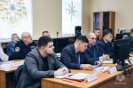 В Тверской области стартовала Всероссийская штабная тренировка по гражданской обороне