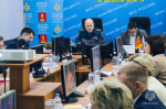 В Тверской области стартовала Всероссийская штабная тренировка по гражданской обороне