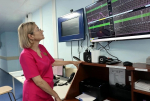 В Тверском перинатальном центре установлена станция фетального мониторинга