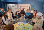 09.10.2026 | Тверские школьники отправились в Казань по «Императорскому маршруту»