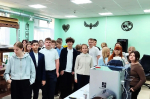 Технополис ТвГТУ школа 22 октябрь 2026